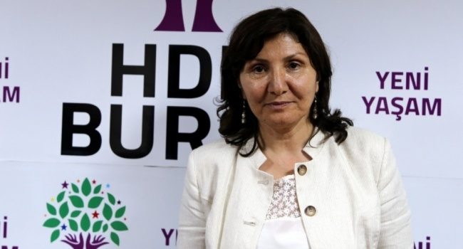 İşte HDP'den Meclis'e giremeyen isimler