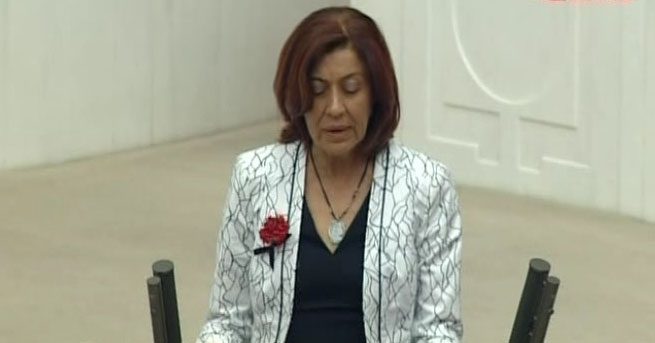 İşte HDP'den Meclis'e giremeyen isimler