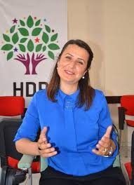 İşte HDP'den Meclis'e giremeyen isimler
