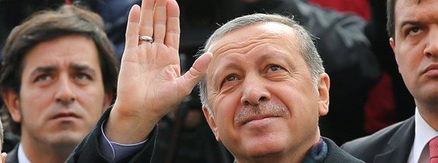 AK Parti'nin seçim zaferi dünya basınında
