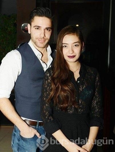 Neslihan Atagül: ''Aşk için ölümü göze alırım!''