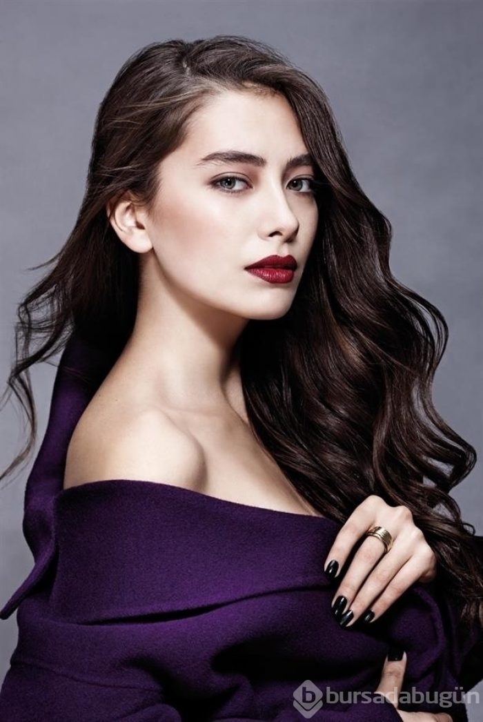 Neslihan Atagül: ''Aşk için ölümü göze alırım!''