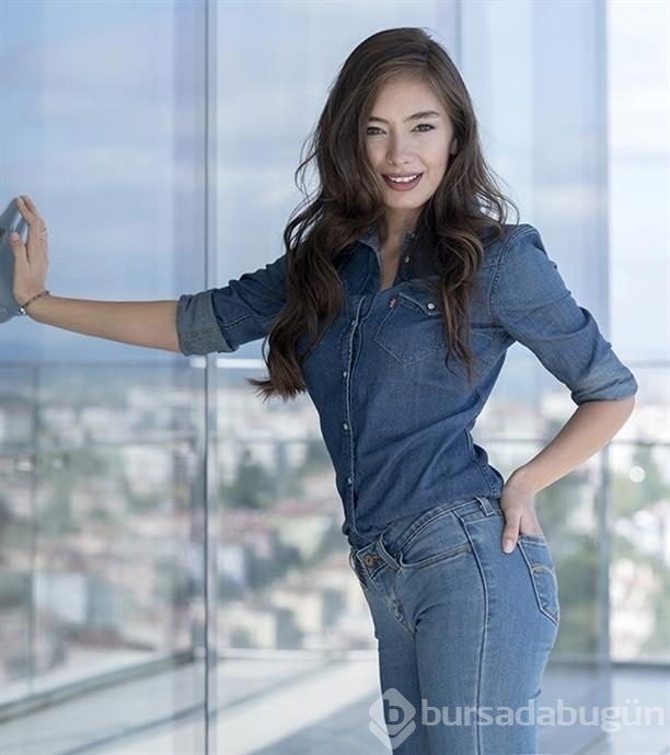 Neslihan Atagül: ''Aşk için ölümü göze alırım!''
