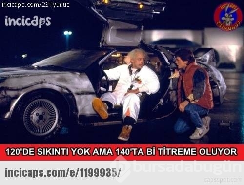 Gülme garantili &acute;caps&acute;ler
