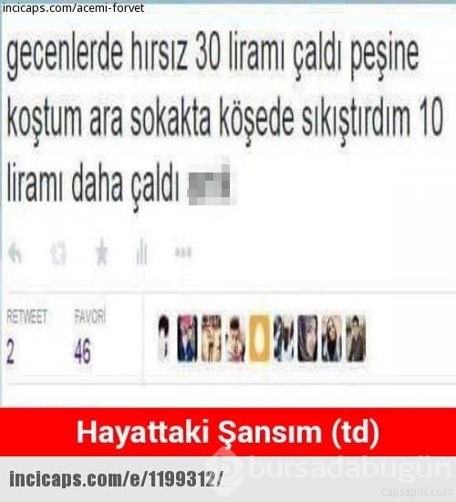Gülme garantili &acute;caps&acute;ler
