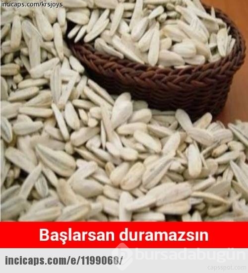 Gülme garantili &acute;caps&acute;ler
