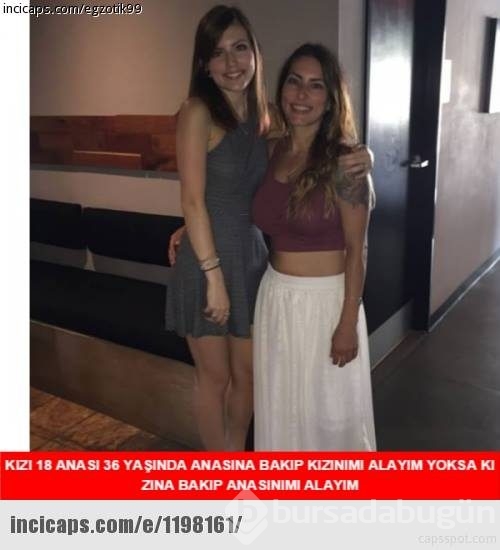 Gülme garantili &acute;caps&acute;ler
