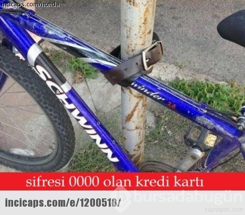 Gülme garantili &acute;caps&acute;ler
