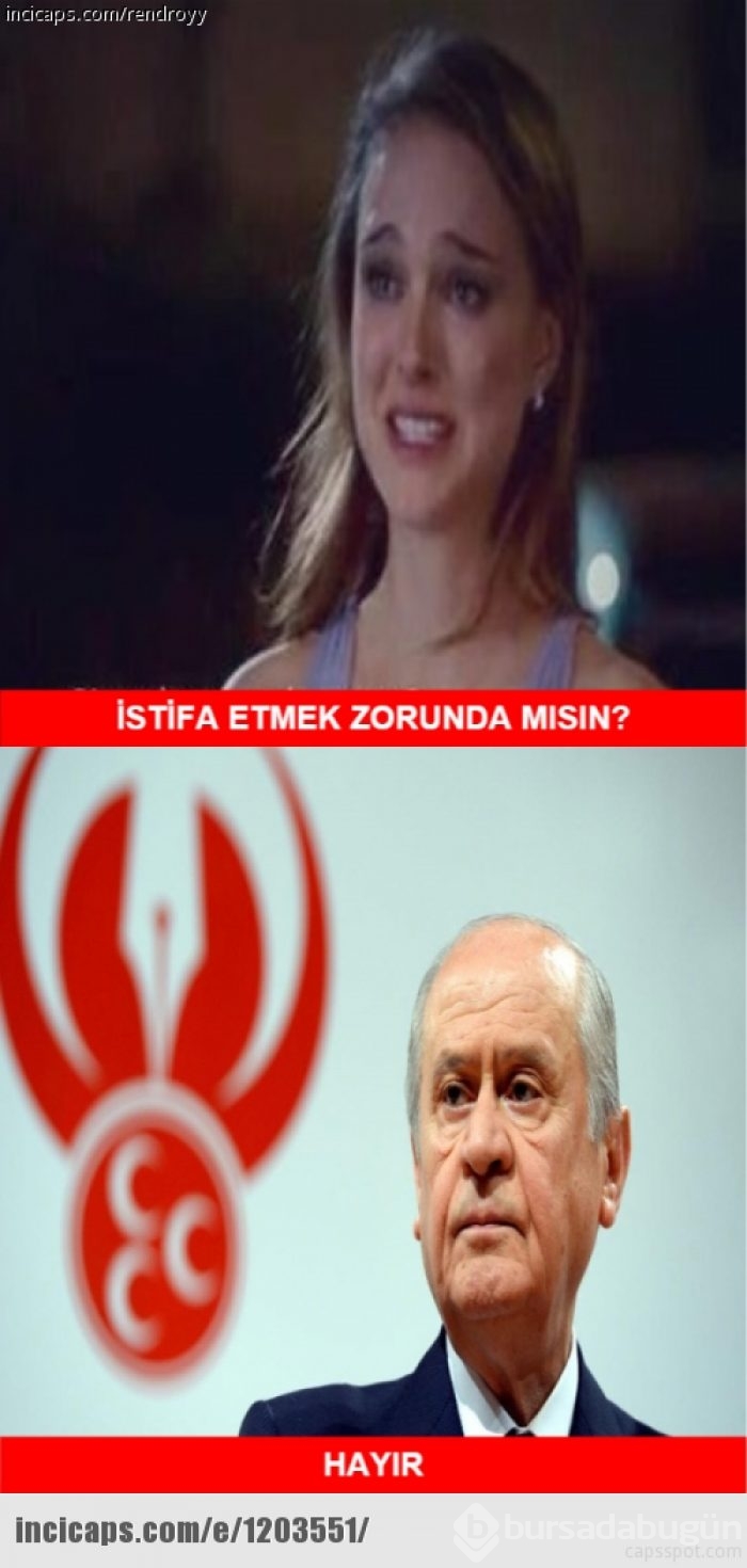 Gülme garantili &acute;caps&acute;ler
