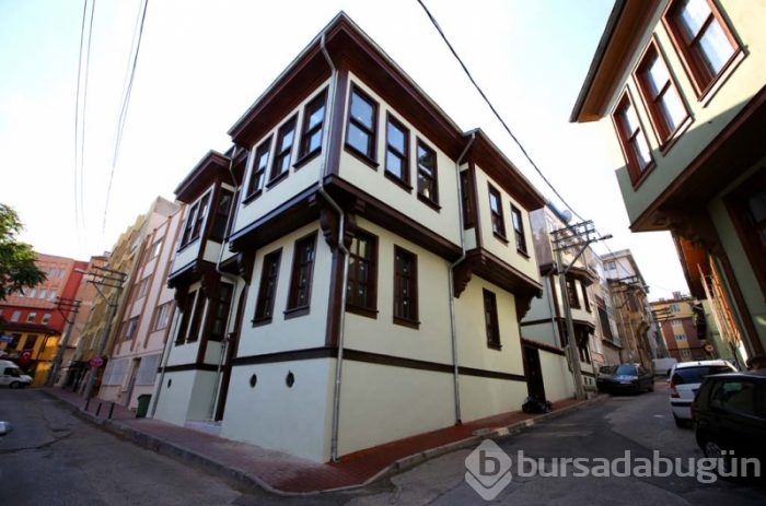 İşte Bursa'nın kütüphaneleri
