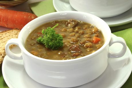Hamilelikte sık tüketilmesi gerekenler