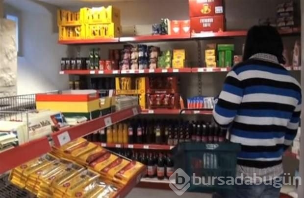 Böyle bir ada daha önce görmediniz
