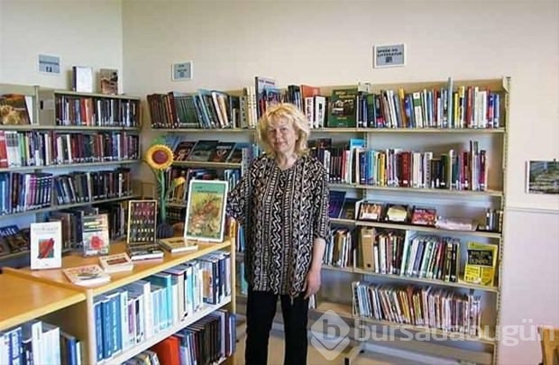 Böyle bir ada daha önce görmediniz
