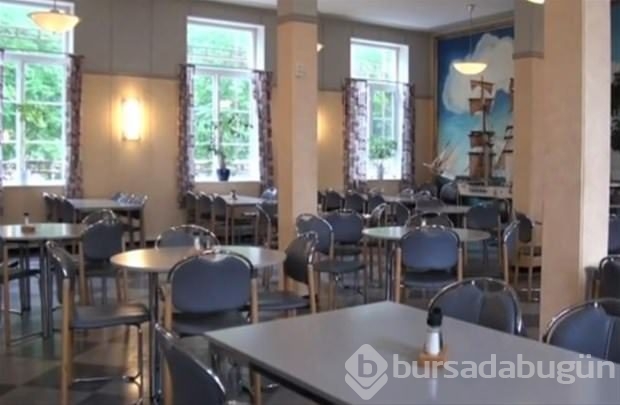 Böyle bir ada daha önce görmediniz