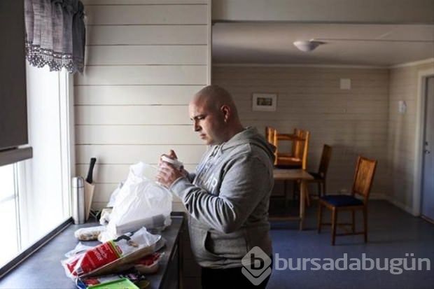 Böyle bir ada daha önce görmediniz