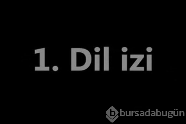 İnsan vücudunda şaşırtıcı 16 özellik!