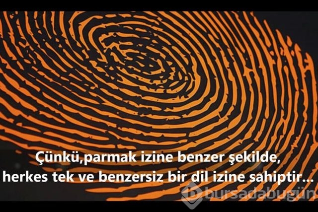 İnsan vücudunda şaşırtıcı 16 özellik!