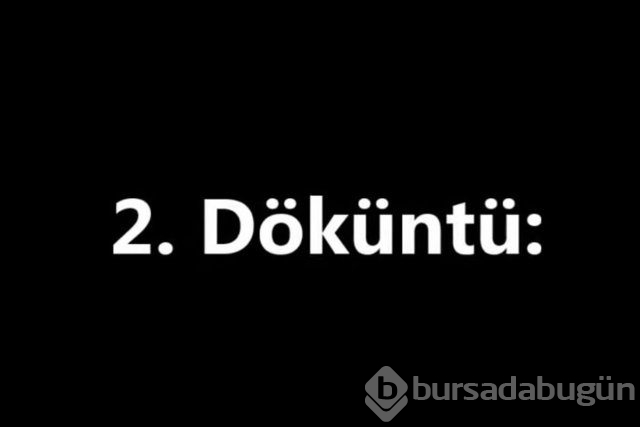 İnsan vücudunda şaşırtıcı 16 özellik!