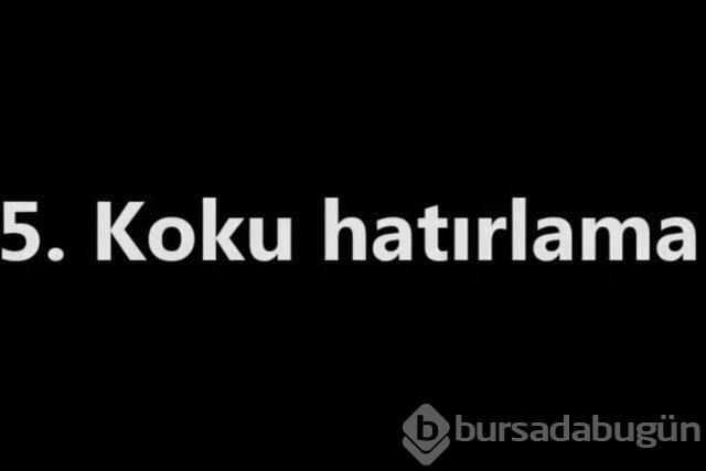 İnsan vücudunda şaşırtıcı 16 özellik!