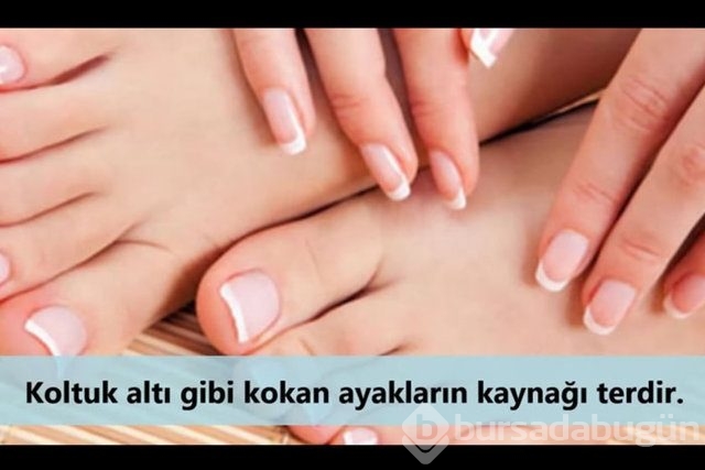İnsan vücudunda şaşırtıcı 16 özellik!