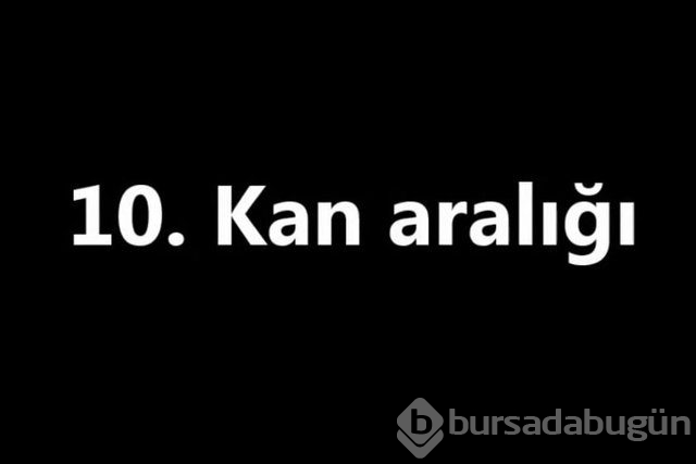İnsan vücudunda şaşırtıcı 16 özellik!