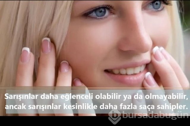 İnsan vücudunda şaşırtıcı 16 özellik!
