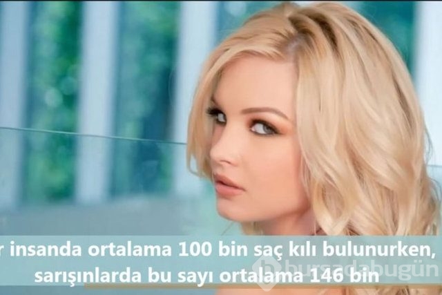 İnsan vücudunda şaşırtıcı 16 özellik!