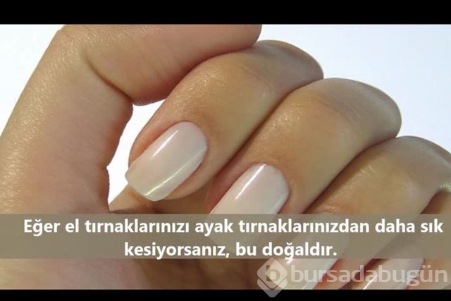 İnsan vücudunda şaşırtıcı 16 özellik!