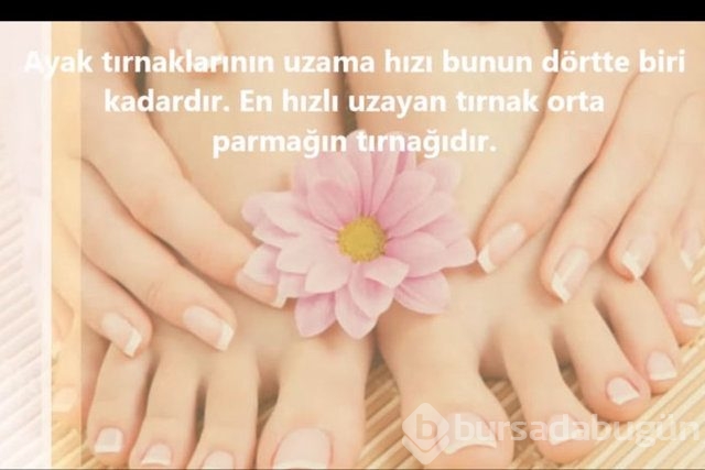İnsan vücudunda şaşırtıcı 16 özellik!