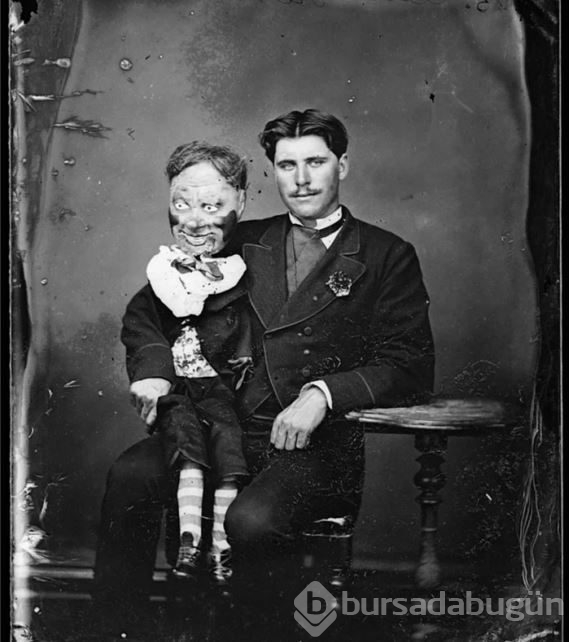 Tarihin en korkunç 20 fotoğrafı