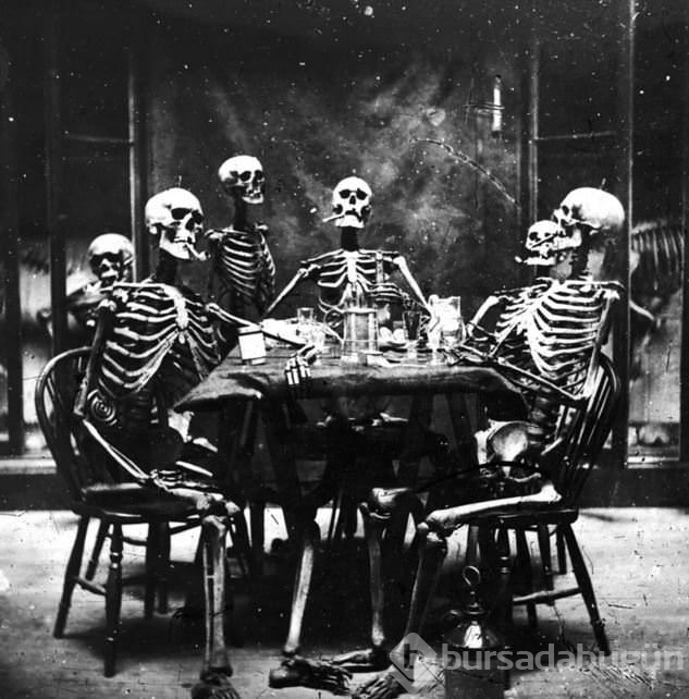 Tarihin en korkunç 20 fotoğrafı