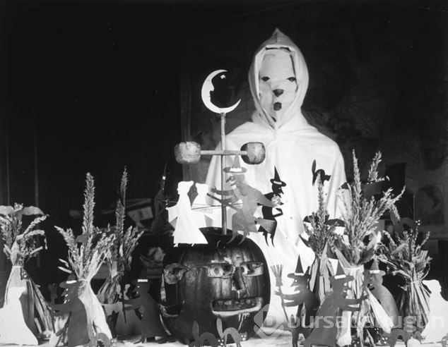 Tarihin en korkunç 20 fotoğrafı