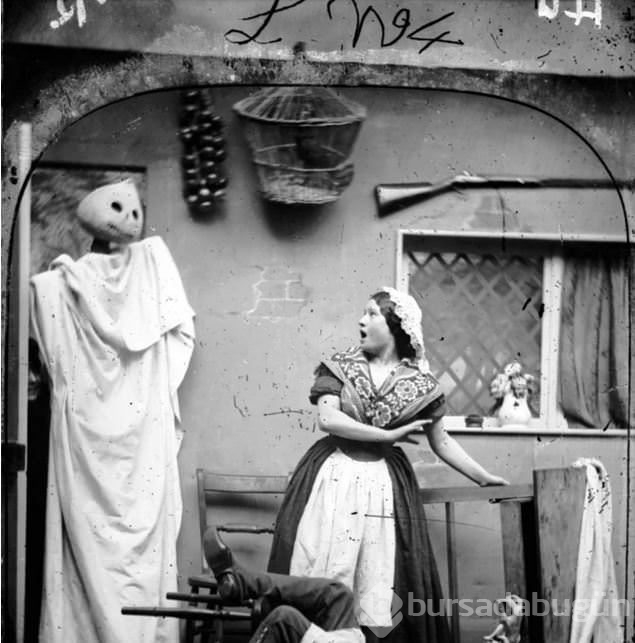Tarihin en korkunç 20 fotoğrafı