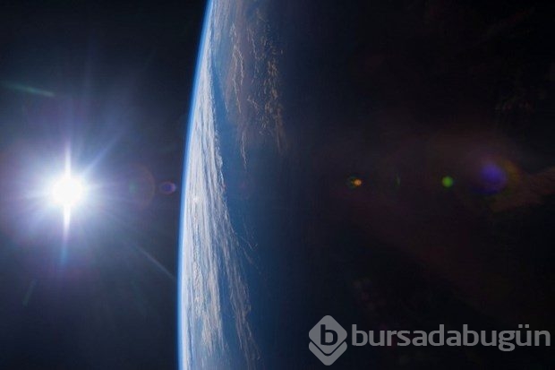 Uluslararası Uzay İstasyonu'nda kesintisiz yaşamın 15. yılı
