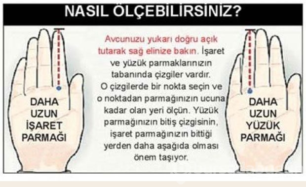 Eğer sizin de gözünüz böyleyse DİKKAT!