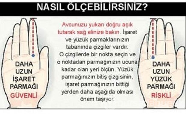Eğer sizin de gözünüz böyleyse DİKKAT!