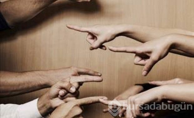 Eğer sizin de gözünüz böyleyse DİKKAT!