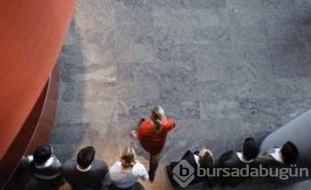 Eğer sizin de gözünüz böyleyse DİKKAT!