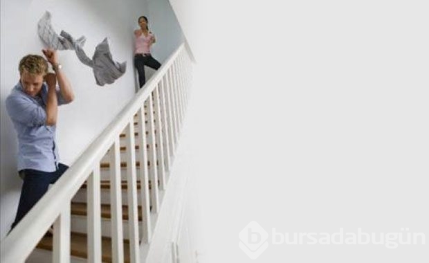 Eğer sizin de gözünüz böyleyse DİKKAT!