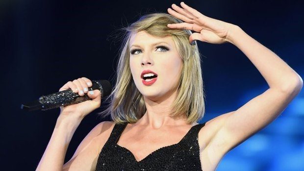 Taylor Swift'e 42 milyon dolarlık 'söz hırsızlığı' davası