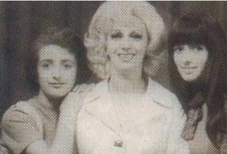 Ünlülerin aile albümü