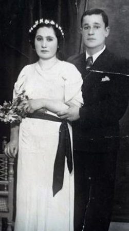 Ünlülerin aile albümü