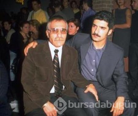 Ünlülerin aile albümü