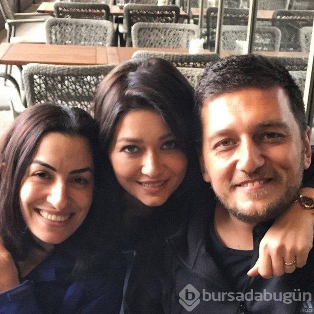 Ünlülerin aile albümü
