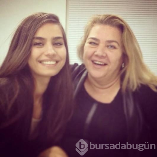 Ünlülerin aile albümü