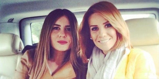 Ünlülerin aile albümü