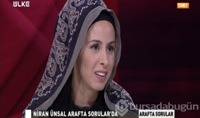 Niran Ünsal, Cumhurbaşkanı Erdoğan için marş besteledi
