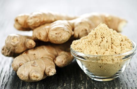 Evinizdeki doğal antibiyotikler