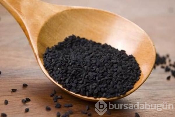 Evinizdeki doğal antibiyotikler