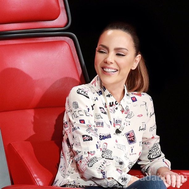 Ebru Gündeş: Göğüs estetiğinden başka...